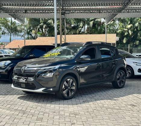 RENAULT KARDIAN 1.0 TCE FLEX PREMIÉRE EDITION EDC
